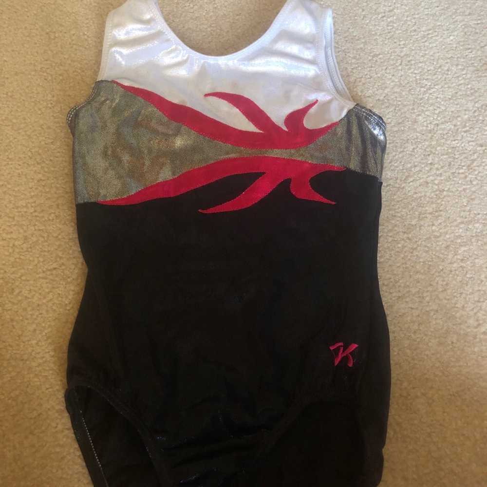AS GK ELITE LEO
